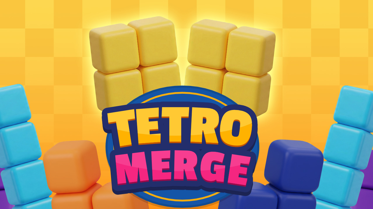 Image Tetro Merge