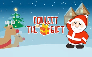 Image Collect the Gift